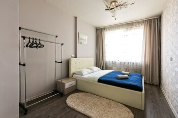 MaxRealty24 Khoroshovskoe Shosse Deluxe