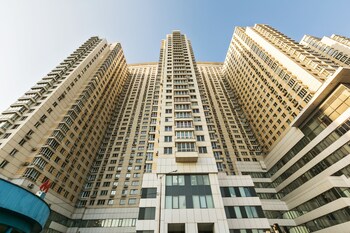 MaxRealty24 Khoroshovskoe Shosse Deluxe photo 5