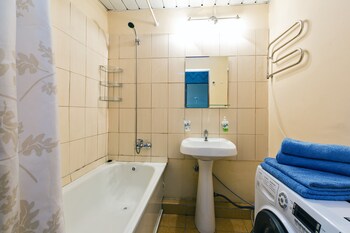 MaxRealty24 Khoroshovskoe Shosse Deluxe photo 2