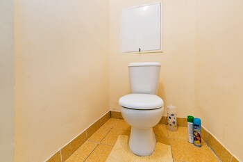 MaxRealty24 Khoroshovskoe Shosse Deluxe photo 3