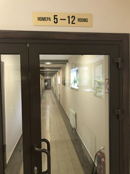 Hotel 18 photo 5