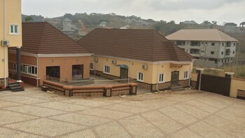 Kevotel Hotel and Suites photo 4