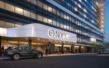 The Onyx Apartment Hotel image 1