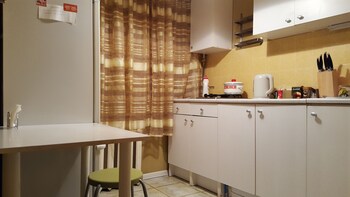DeLuxe Apartment On The Academic photo 5