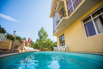Hotel Edem