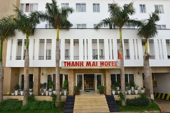 Thanh Mai Hotel Buon Ma Thuot image 1