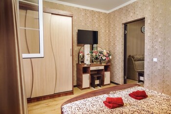 Tamriko Guest House photo 5