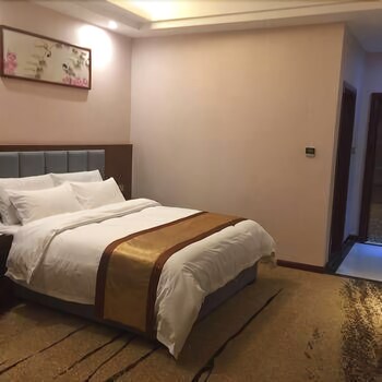 Hong Ji Hotel photo 2