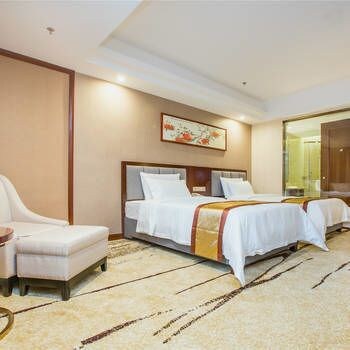 Hong Ji Hotel photo 3