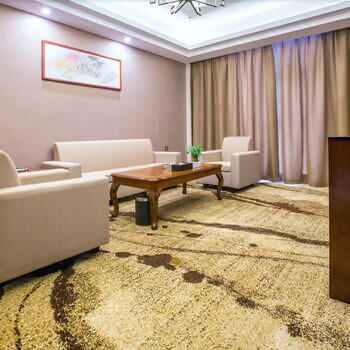 Hong Ji Hotel photo 4