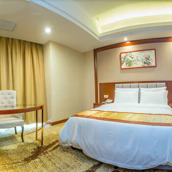 Hong Ji Hotel photo 5