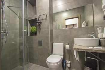Turgenev Hotel photo 4