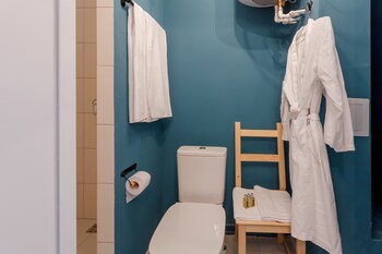 Loft Hotel Zaryadye photo 2