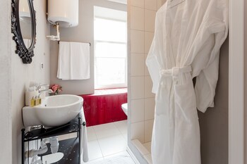 Loft Hotel Zaryadye photo 3