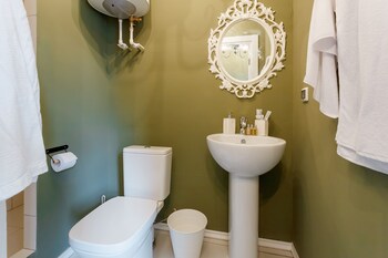 Loft Hotel Zaryadye photo 4