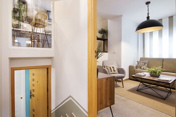 Chezmoihomes Cathedral Apartment 2BR