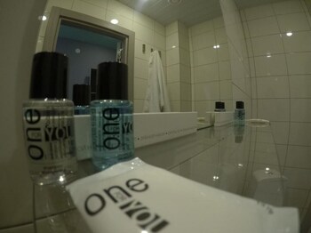Hotel Quantroom photo 2