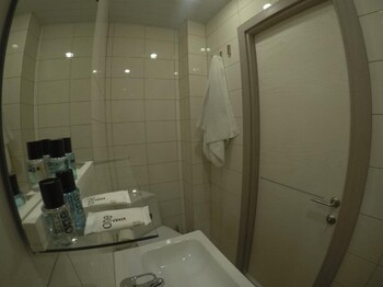 Hotel Quantroom photo 3