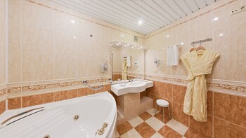 Yugorskaya Dolina Vellnes Otel' photo 4