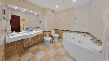 Yugorskaya Dolina Vellnes Otel' photo 5