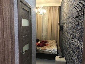 Hotel Chasy Kashirsky Dvor photo 4