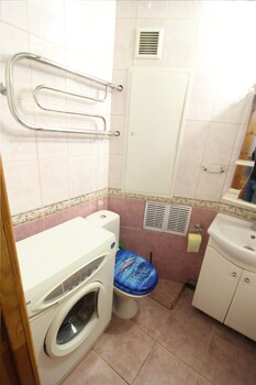 Flats of Moscow Apartment on Tsaritsyno 1 photo 3