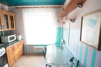 Flats of Moscow Apartment on Tsaritsyno 1 photo 5