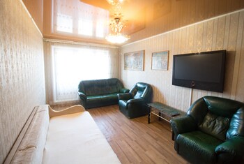 Flats of Moscow Apartment on Tsaritsyno 1 photo 4