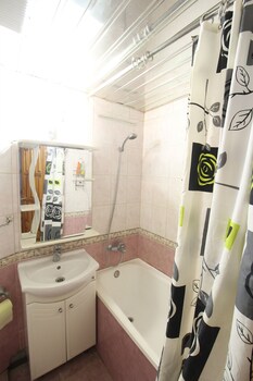 Flats of Moscow Apartment on Tsaritsyno 1 photo 2