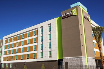Home2 Suites by Hilton Las Vegas City Center image 1