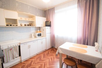 Flats of Moscow Apartments on Zyablikovo photo 4