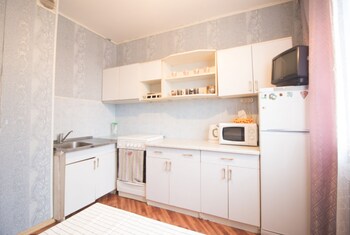 Flats of Moscow Apartments on Zyablikovo photo 5