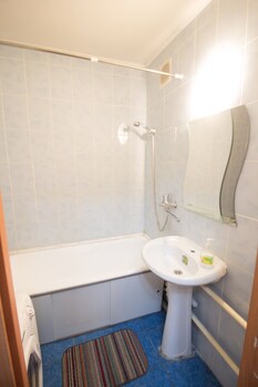 Flats of Moscow Apartments on Zyablikovo photo 3