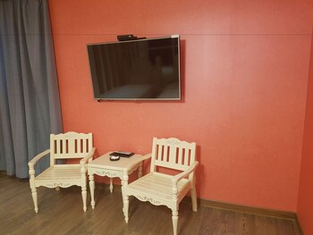 Mountain Hotel photo 5