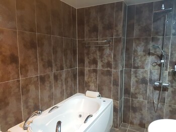 Mountain Hotel photo 2