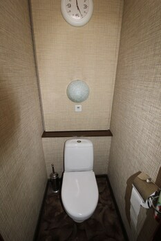 Flats of Moscow Apartment Zyablikovo photo 3