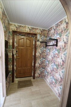 Flats of Moscow Apartment Zyablikovo photo 5
