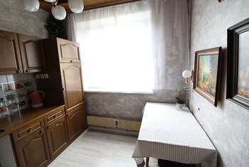 Flats of Moscow Apartment Zyablikovo photo 4