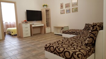 LOFT STUDIO Nosovihinskoe 25-1