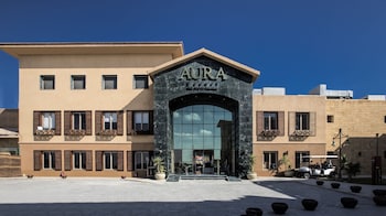 Aura Resort Sidi Abd El Rahman Sidi Abdel Rahman Egypt thumbnail