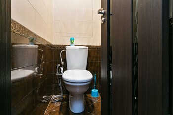 MaxRealty24 Ruzhejnyj pereulok 4 photo 4
