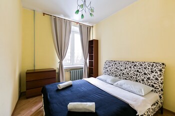 MaxRealty24 Leningradskiy prospekt 77 photo 2