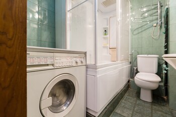 MaxRealty24 Slavyanskiy Bulvar photo 3