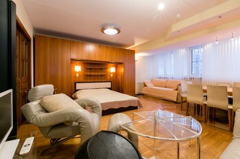 MaxRealty24 Slavyanskiy Bulvar