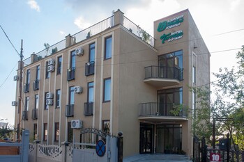Hotel Terrace Kutaisi image 1