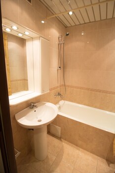 Flats of Moscow Apartment Chertanovskaya photo 2