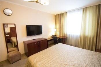 Flats of Moscow Apartment Chertanovskaya photo 5
