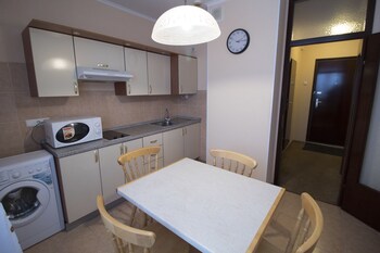 Flats of Moscow Apartment Chertanovskaya photo 4
