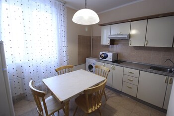 Flats of Moscow Apartment Chertanovskaya photo 3