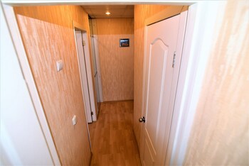 Megapolis Apartments on Fridrikha Engelsa street 65 – apt 3 photo 4
